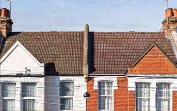 clay roofing Sculcoates, East Riding Of Yorkshire
