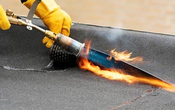 flat roof repairs Sculcoates, East Riding Of Yorkshire