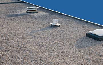 flat roofing Sculcoates, East Riding Of Yorkshire