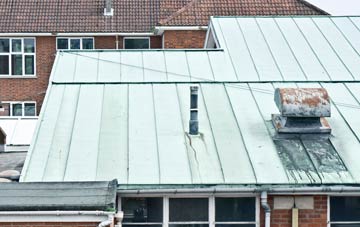 Sculcoates lead roofing costs