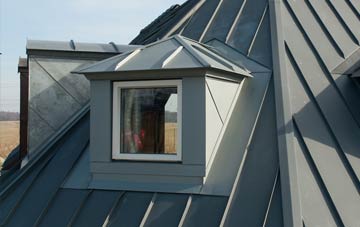 metal roofing Sculcoates, East Riding Of Yorkshire