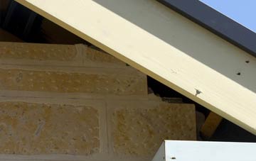 soffit repair Sculcoates