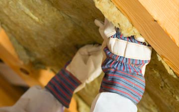 types of Sculcoates pitched roof insulation materials