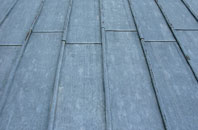 Sculcoates lead roofing